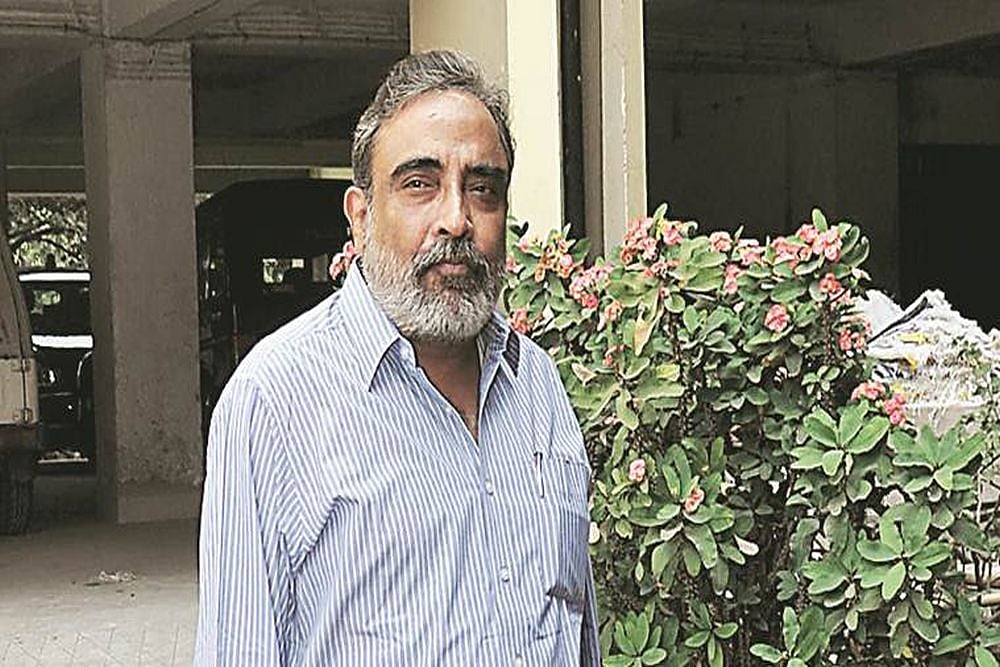 Kolkata: CBI Arrests Senior Journalist Suman Chattopadhyay In Chit Fund Case