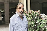 Who Is Suman Chattopadhyay, Senior Journalist From Kolkata Arrested By CBI In Chit Fund Scam