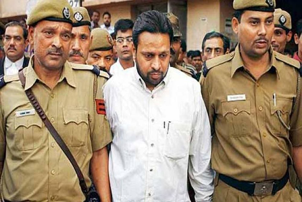 1995 Tandoor Murder Case: Court Orders Immediate Release Of Convict Sushil Sharma