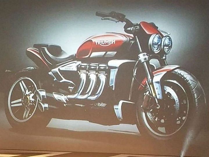 2019 Rocket III: Triumph’s Torque Monster Looks Ready For A Brawl