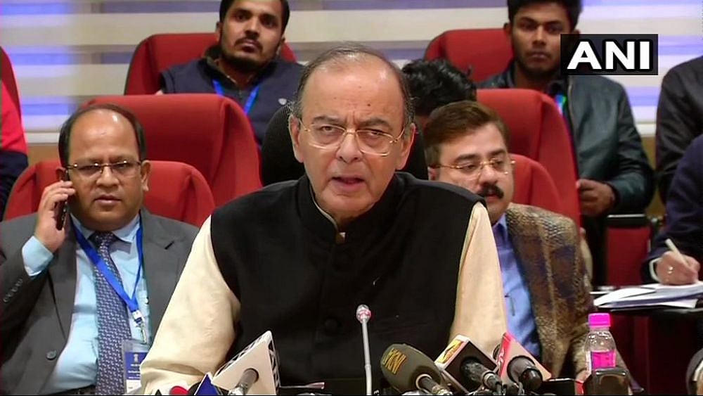 GST Council Cuts Rates On 23 Items, TVs, Movie Tickets To Get Cheaper