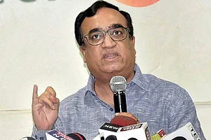 Ajay Maken Moves HC Against Kartikeya Sharma's Win In RS Polls