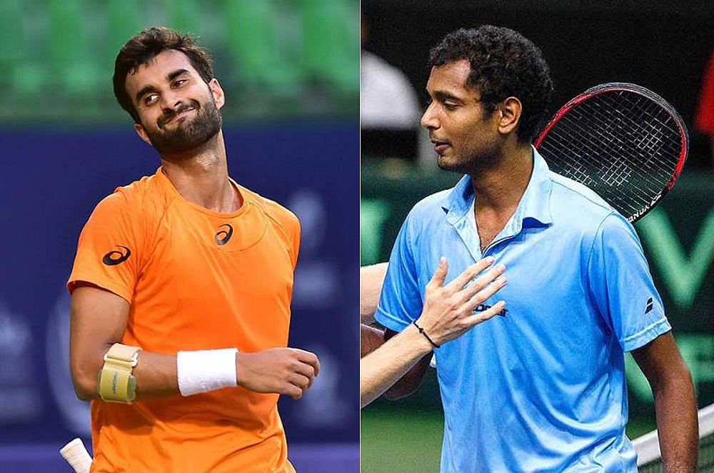 Tennis Year-Ender 2018: Rise Of Some Players Failed To Fill The Vacuum In India