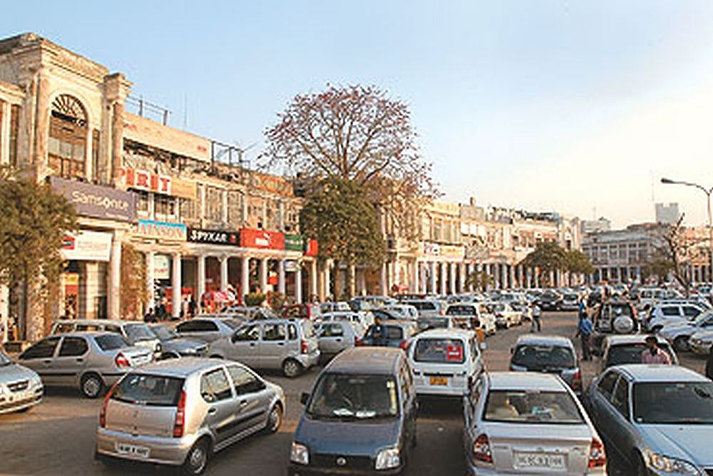 Cars To Get Costly As Delhi Transport Department Approves Hike In One-Time Parking Charges