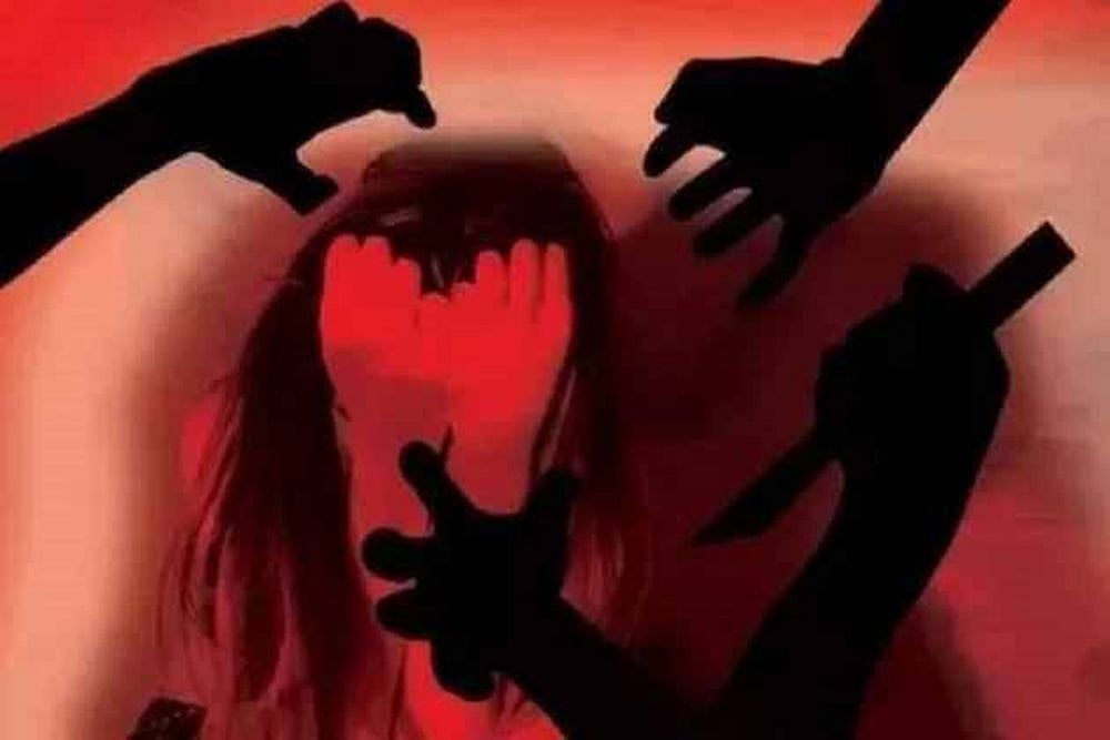 Two Arrested For Sexually Harassing Minor Girl In UP's Muzaffarnagar District