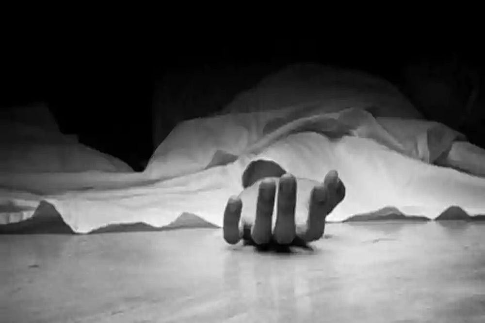 Madhya Pradesh: Woman Hangs Herself, Police Find Baby Dangling From Umbilical Cord