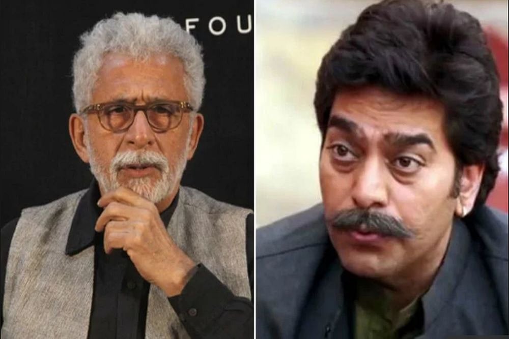 People Have Right To Speak Their Mind: Ashutosh Rana On Naseeruddin Shah's Statement