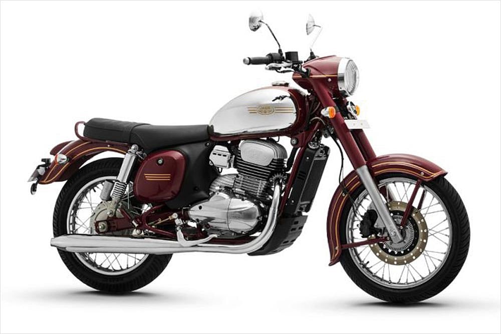 Three New Jawa Showrooms Opened In Bengaluru