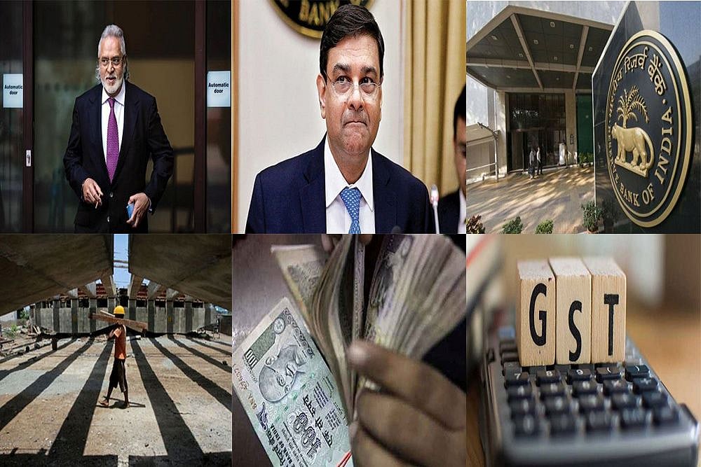 From PNB Scam To RBI Tussle, Business Stories That Made Headlines In 2018