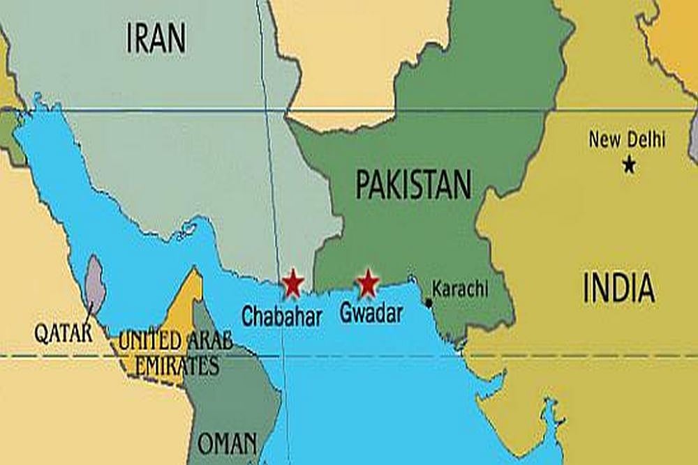 Iran: Indian Firm Takes Over Operations At Chabahar Port
