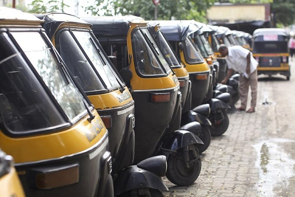 Delhi: Auto Driver Dies While Saving Woman, Baby From Drowning