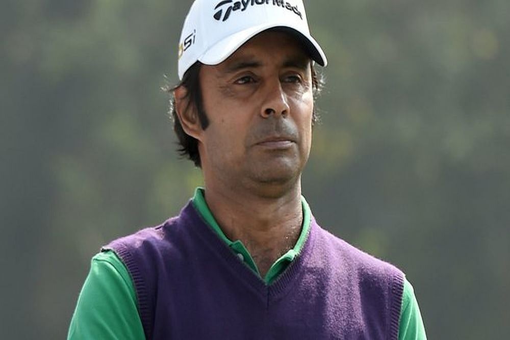Golfer Jyoti Randhawa Arrested For Alleged Poaching At UP's Tiger Reserve, Riffle Recovered