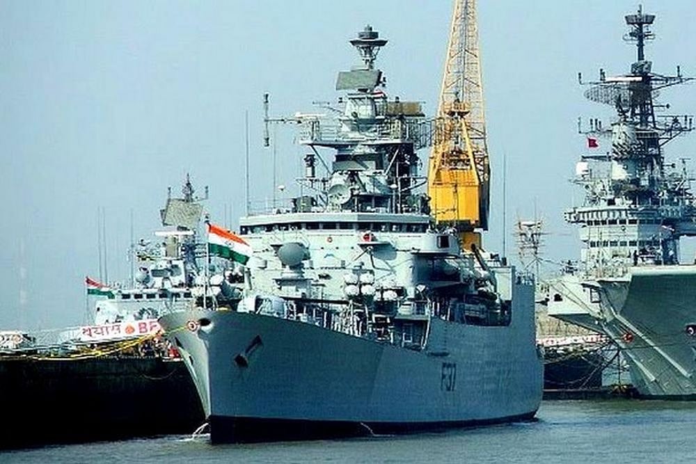 Indian Defence Ministry