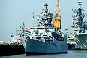 Indian Defence Ministry