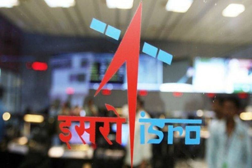 ISRO's Cartosat-2 has been brought down from space to the Earth's atmosphere