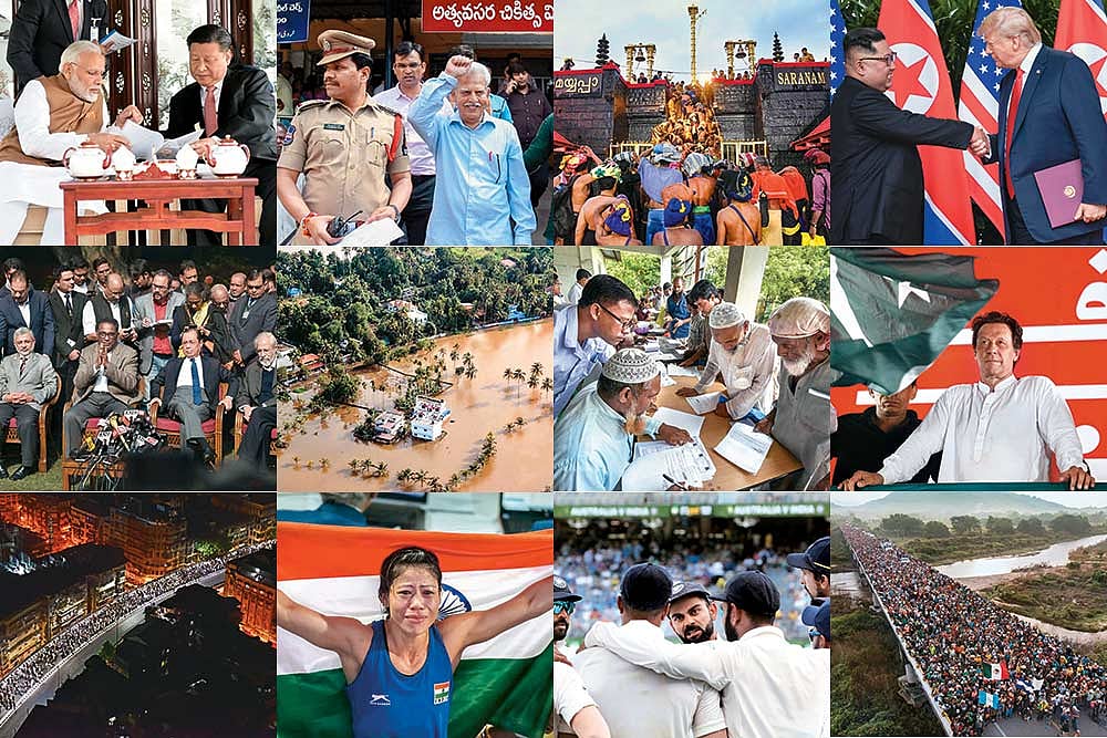 ...And The Presses Rolled Overtime