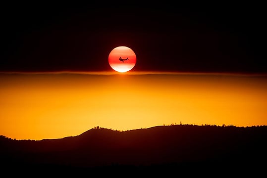 The Third Rock From The Sun