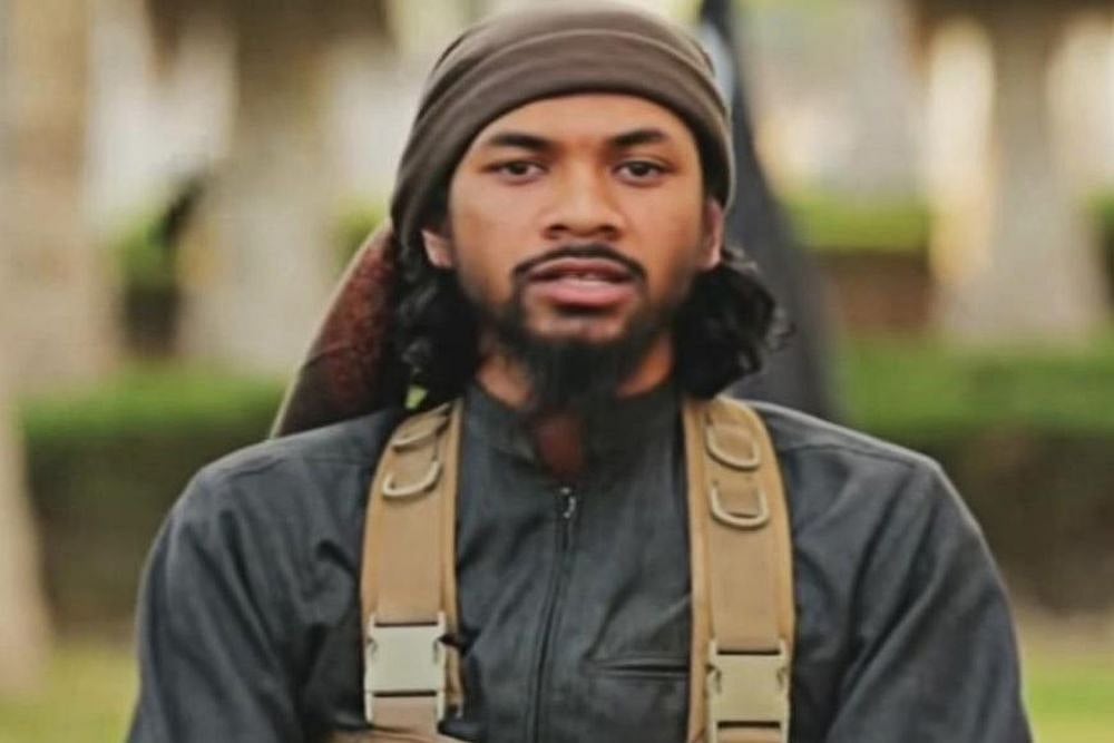 Australia's 'Most Wanted' Jihadist Neil Prakash Stripped Of Citizenship