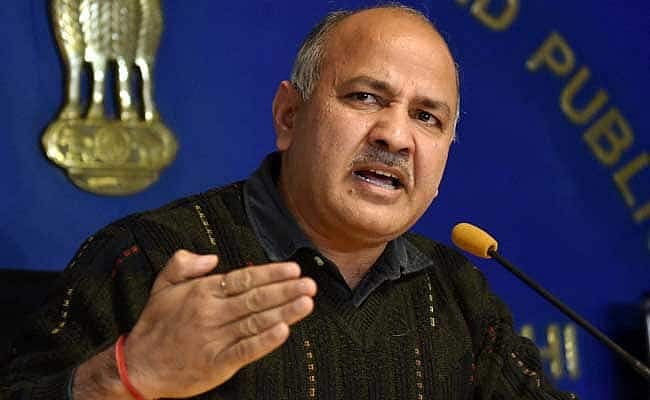 9 Women Go Missing From Delhi Shelter Home, Manish Sisodia Suspends Senior Officials