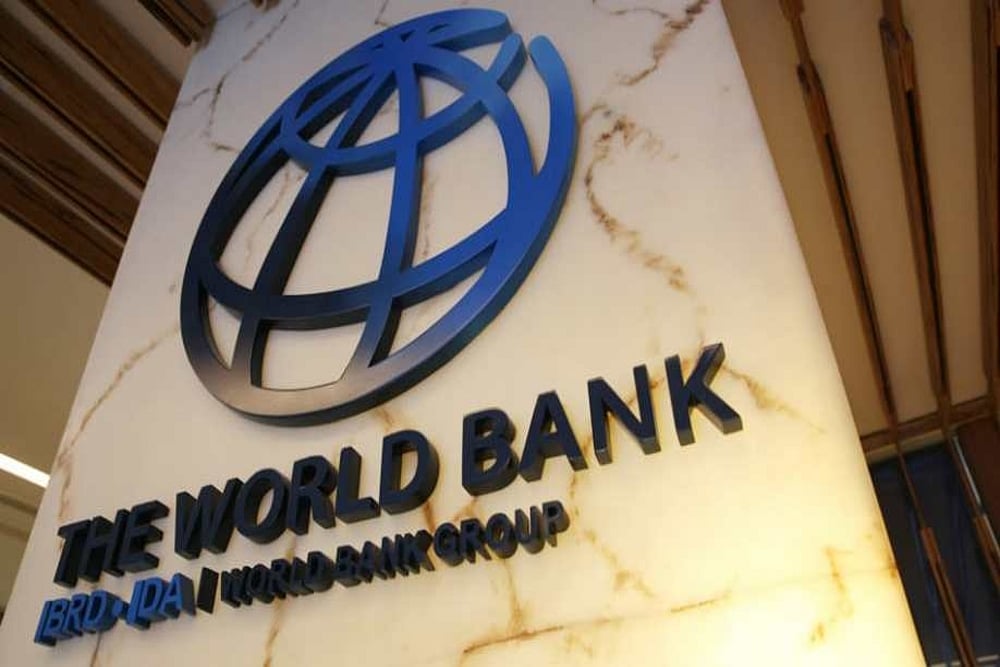 World Bank Doubles Funding To $200 Billion To Tackle Climate Change Ahead Of UN Summit