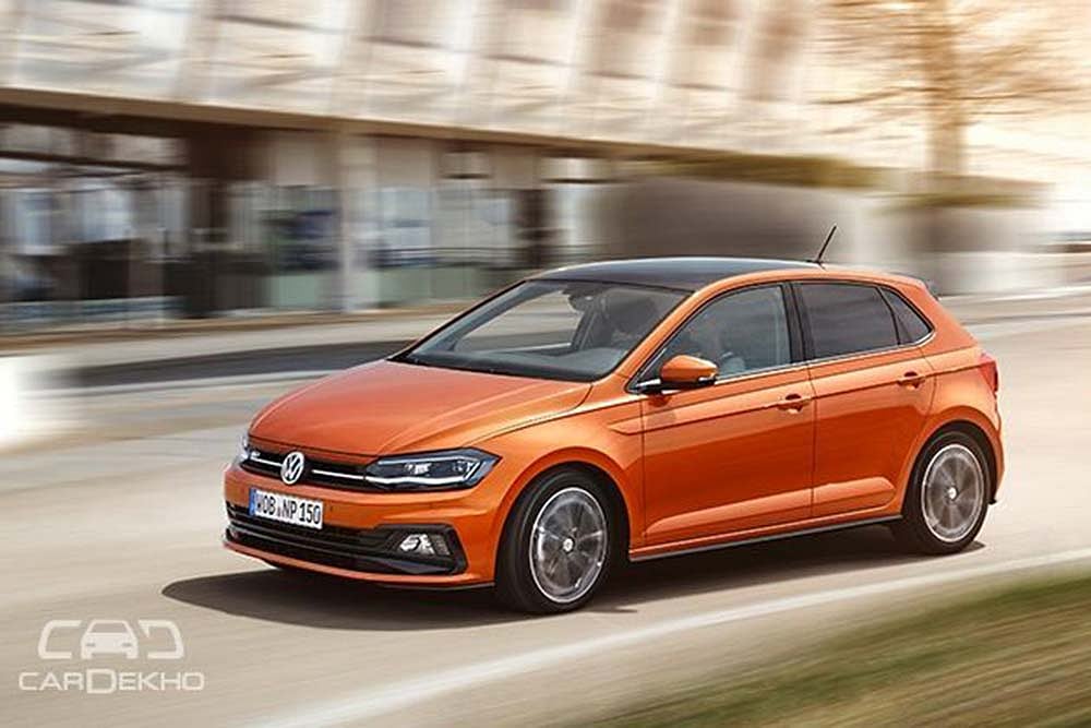 Confirmed: VW India Won't Launch Tiago, Kwid Rival