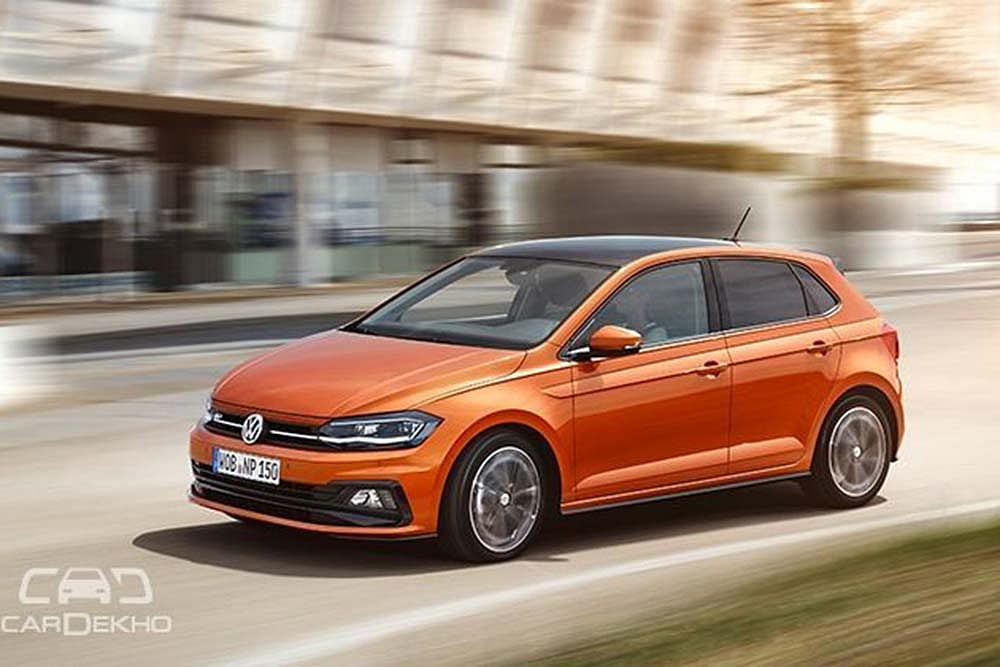 New-Gen Skoda Rapid, Volkswagen Polo, Ameo, Vento In Pipeline For India