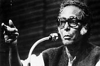 Six Best Films By Mrinal Sen Six Best Films By Mrinal Sen