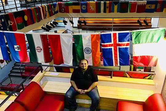 IAS Topper Scores 171 Out Of 170 Marks At Harvard. Here's The Story Behind It