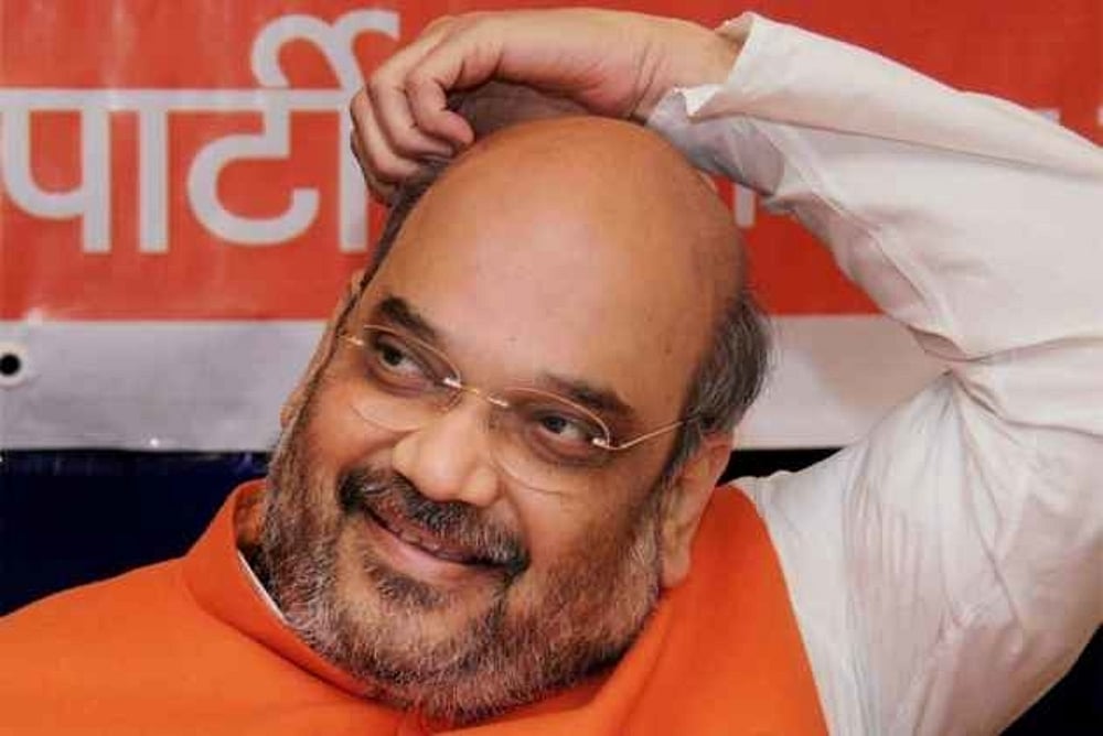 Friendship Between Michel And One Family In India Is Time Tested: Amit Shah