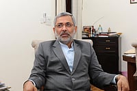 Media Not Into 'Public Interest' But In 'What Public Is Interested': Justice Kurian Jospeh