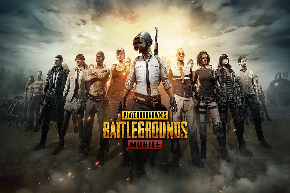 <em>'Jai</em> PUBG' The New Slogan Of Youngsters Addicted To Video Games