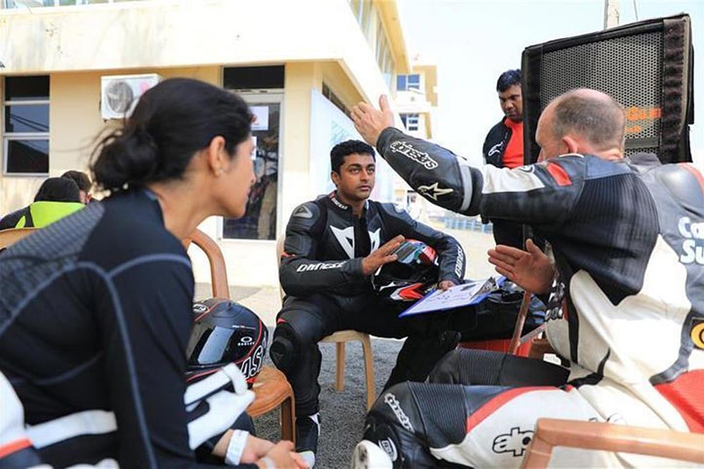 California Superbike School India Dates For 2019 Announced