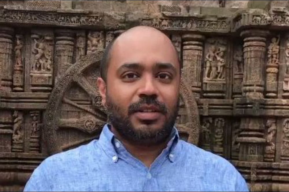 Case Against Abhijit Iyer-Mitra Started In Politics And Ends In Politics