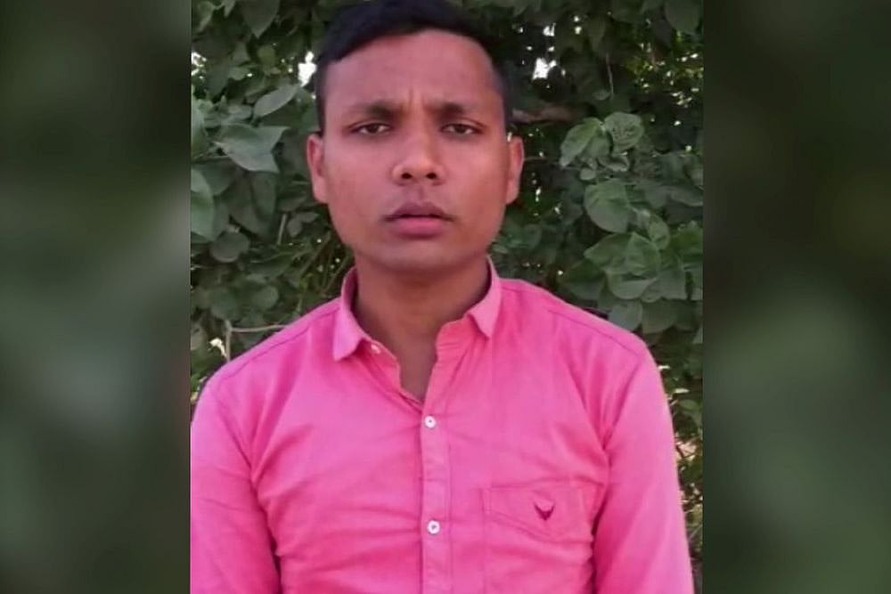 Watch Video: Bulandshahr Main Accused Yogesh Raj Releases Video In Hiding, Claims Innocence