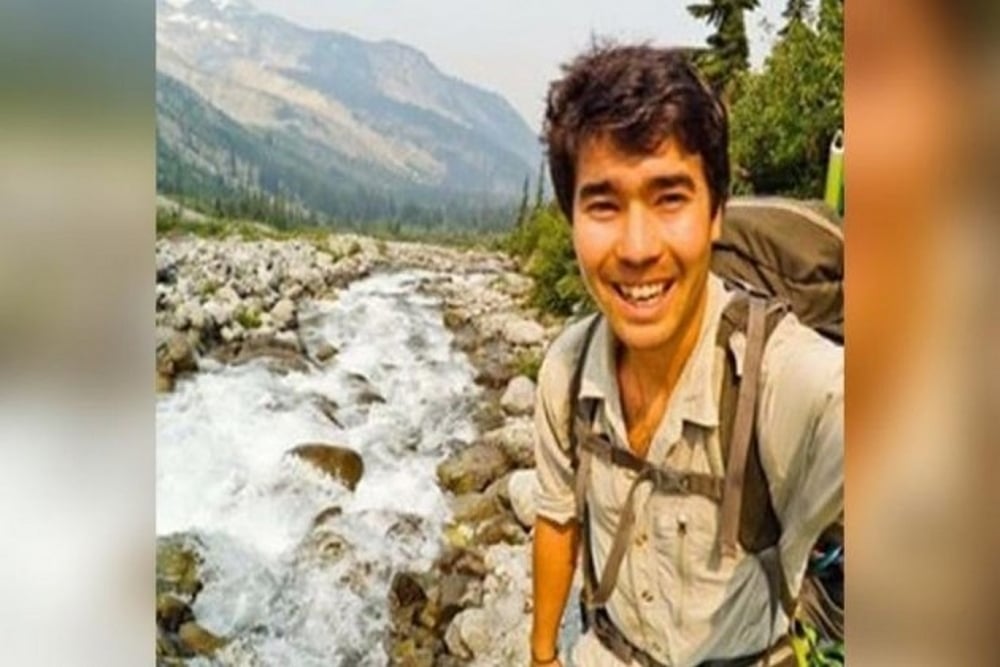 US Man Killed In Andamans Was On Planned Adventure: Tribes Body Chief