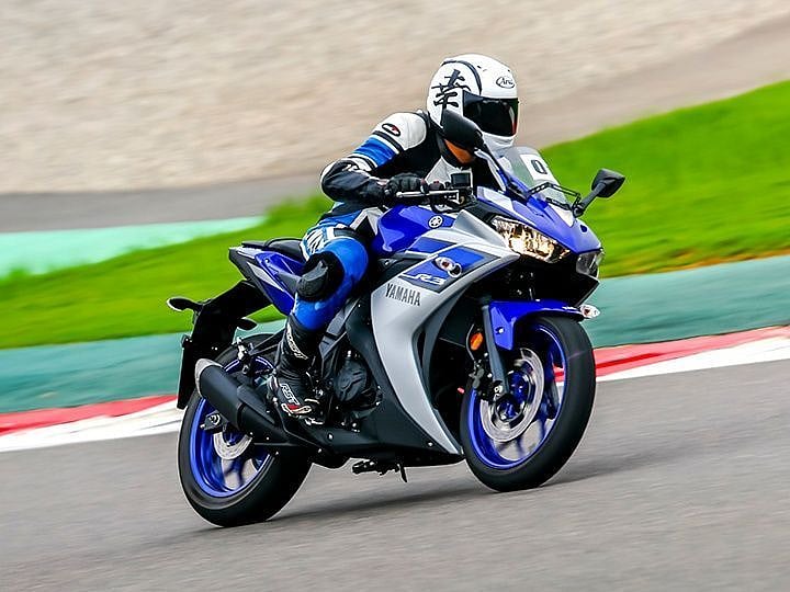 Yamaha India Issues A Recall For YZF-R3