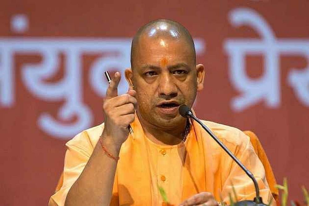 Bulandshahr Violence: Yogi Focuses On Cow Slaughter; Main Accused Bajrang Dal Activist Still On Run