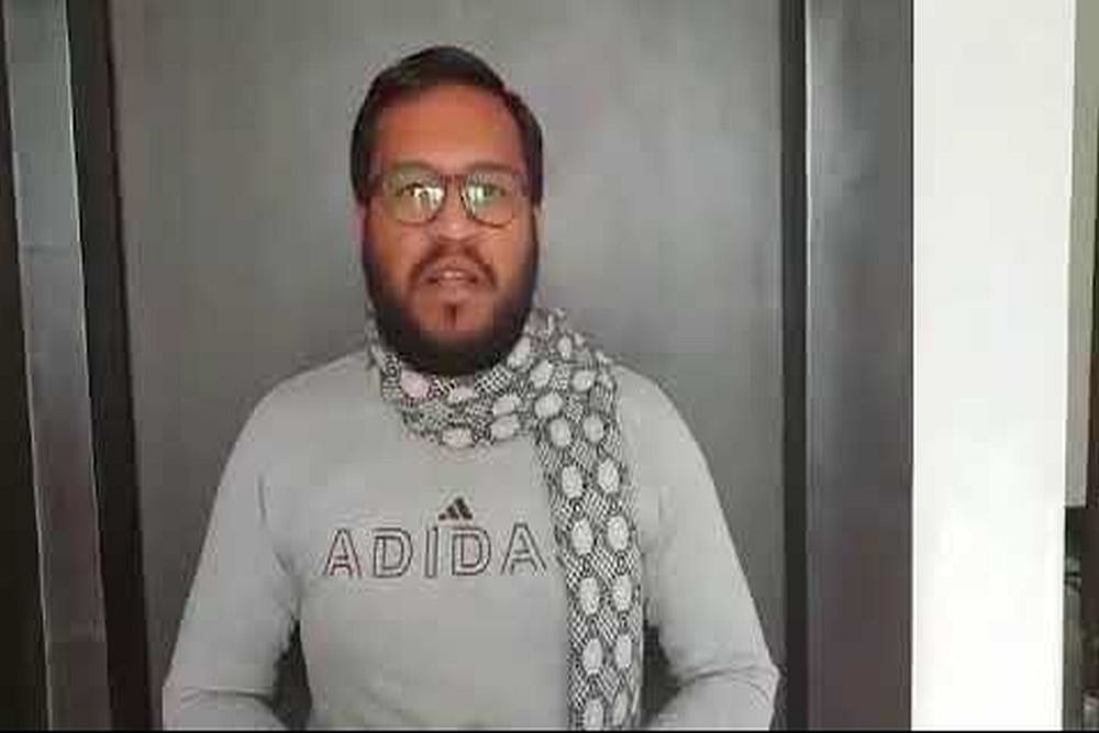 'Bulandshahr Cop Killed By Mob Was Corrupt, Siding With Muslims', Says Another Accused In Video