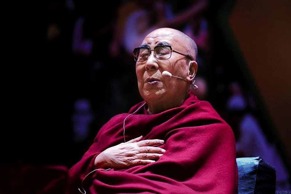 Dalai Lama Should Be Chosen Via Tibet's Religious Traditions, Not Chinese Impostition: US