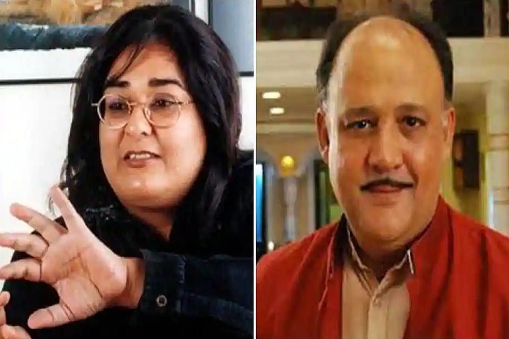 Desperate To Get Back To Normal Life Though Things Will Never Be Same: Vinta Nanda