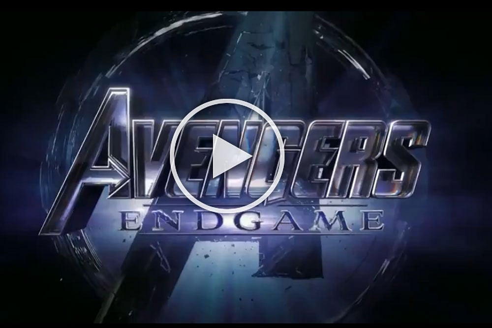 Avengers 4: Watch Fascinating Trailer Of 'Endgame'; Also In Hindi, Tamil, Telugu – Videos