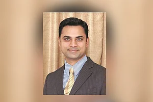 Krishnamurthy Subramanian