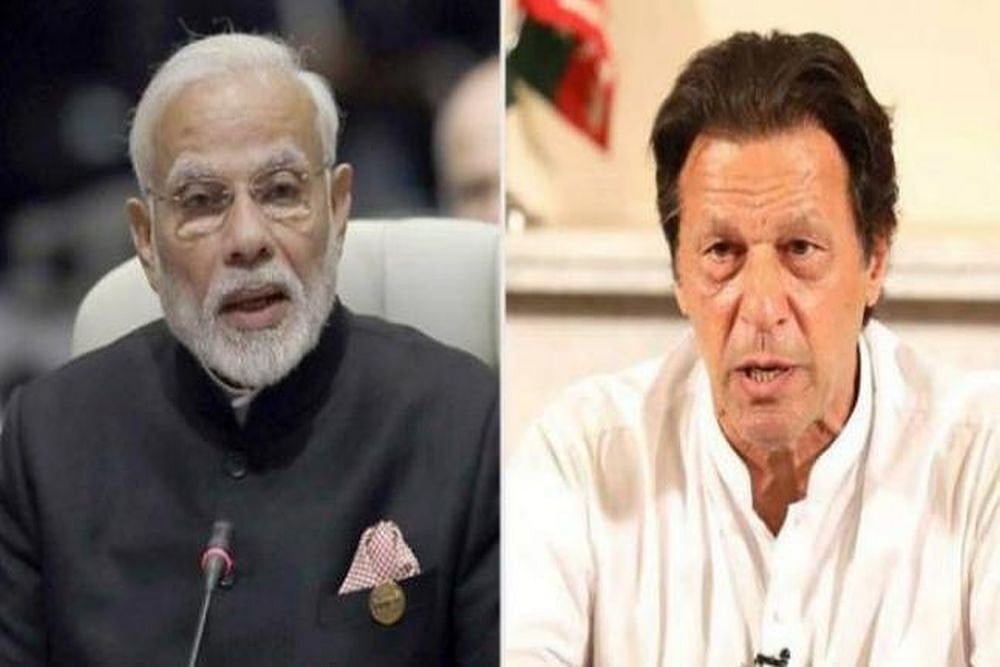 India's Ruling Party Has Anti-Muslim, Anti-Pakistan Approach: Imran Khan