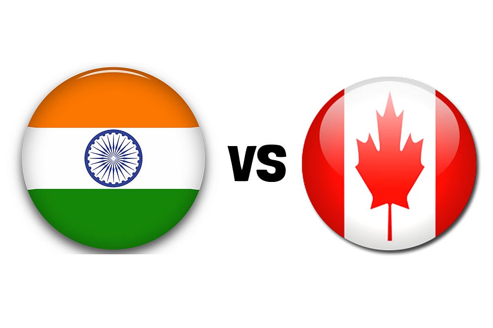 Hockey World Cup, India Vs Canada: Live Streaming, Squads, When And Where To Watch The Final Pool C Match Live