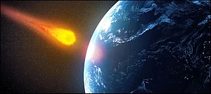 NASA Deep Space Explorer Reaches Asteroid Which Might Hit Earth In 166 Years