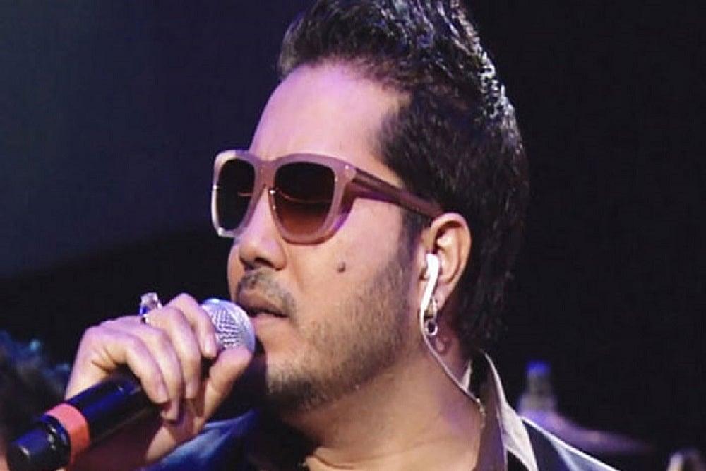 Singer Mika Singh Detained In United Arab Emirates On A Sexual Harassment Complaint