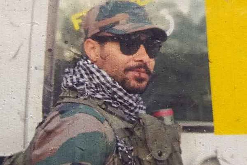 Soldier Seen In Bulandshahr Violence Videos May Have Fired Bullet That Killed UP Cop: Reports