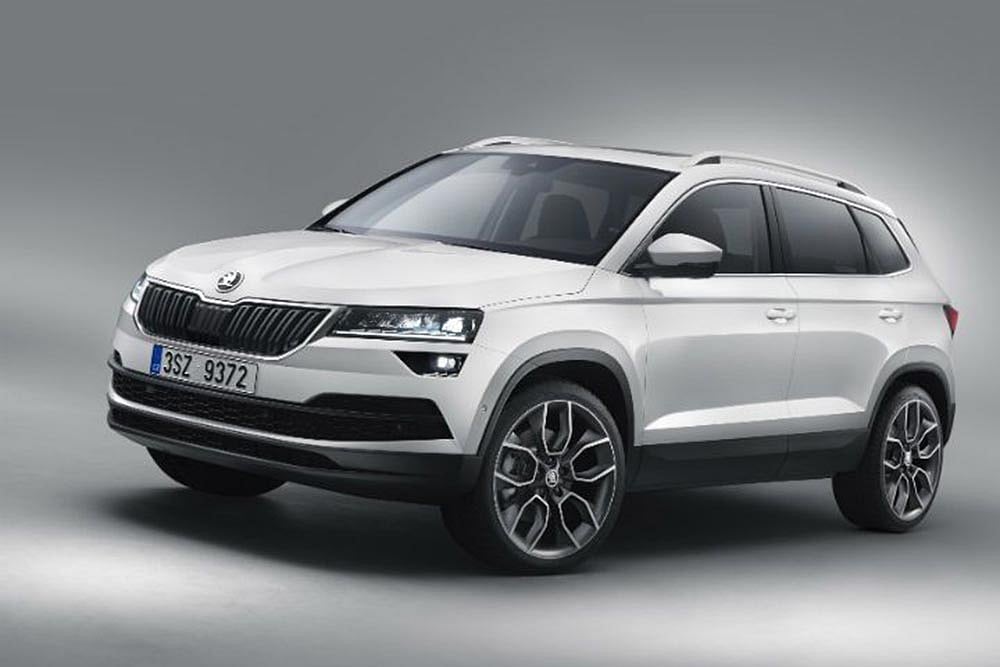 Skoda India To Hike Car Prices In 2019