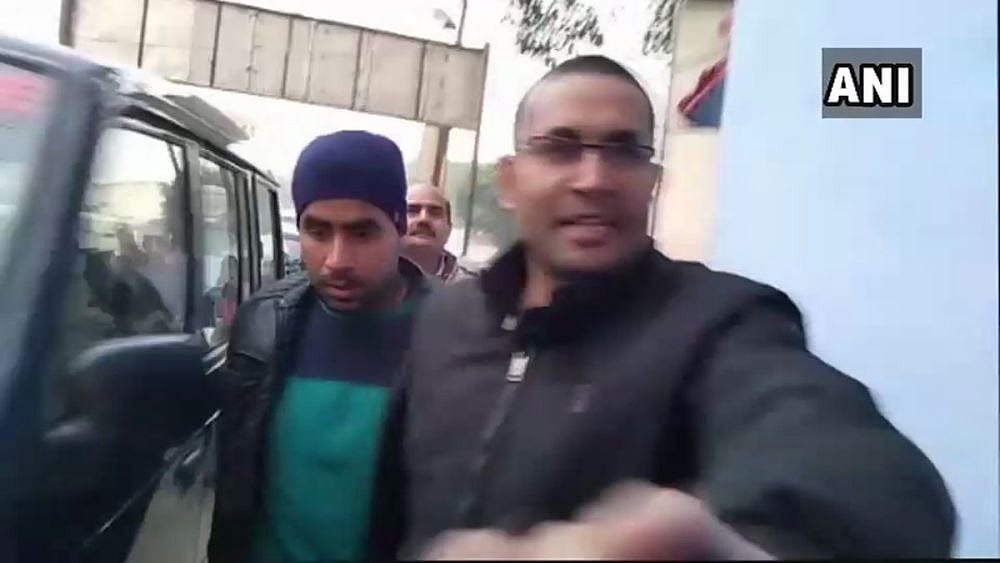 Bulandshahr Mob Violence: ASP Transferred, Army Soldier Sent To Jail For 14 Days