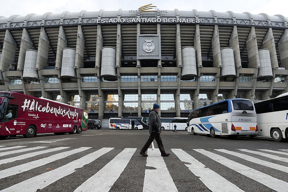 Copa Libertadores Final, Boca Juniors Vs River Plate, Second Leg: Date, Time, Venue And Likely XIs